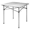 Embark Aluminum Folding Table