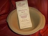 Pampered Chef Mini-Baking Bowl