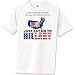 Hillary - Just Say No - Republican Toddler Shirt
