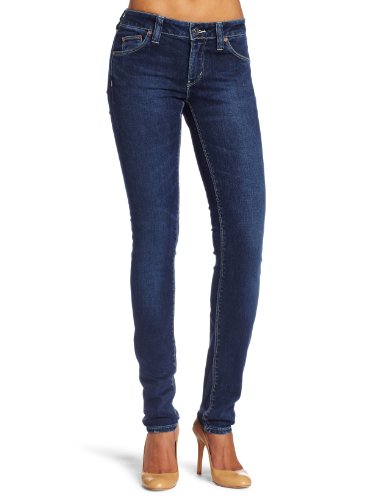 WeSC Juniors Lizzy Jean, Soft Pleasent Blue, 28