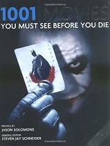 1001 Movies: You Must See Before You Die (1001 You Must See)