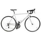 Vilano FORZA 1.0 Aluminum Carbon Road Bike Shimano 105