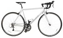 Vilano FORZA 1.0 Aluminum Carbon Road Bike Shimano 105