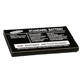 NEW GENUINE OEM SAMSUNG AB403450GZ SCH U540 BATTERY !!!
