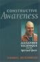 Constructive Awareness: Alexander Technique and the Spiritual Quest