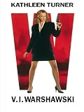 V.I. Warshawski