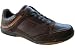 NEW $100 Diesel Motion Mens Shoes Brown Mudd