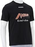 Diadora Running T-Shirt 143764, schwarz - 