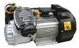 Eigenschaften ABAC Aerotec Metabo  / Kompressor Komplettaggregat VDC - 230 V