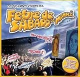 Febre de Sabado de Manha