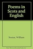 Poems in Scots and English