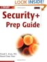 Security+ Prep Guide