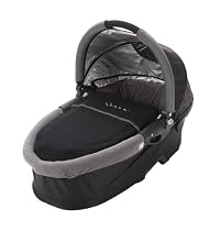 Quinny Buzz Dreamy - Black