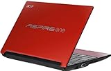 Remanufactured Acer Aspire One AOD255-2256 Intel Atom 1.66GHz 160GB 10.1-In ....