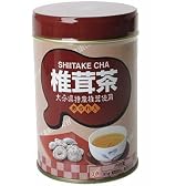 OSK 椎茸茶 あられ入 90g(椎茸茶80g、あられ10g)