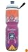 Polar Bottle Jubilee Insulated Water Bottle (24-Ounce, Pink/Gold)