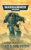Produkt-Bild: Feld der Toten: Warhammer-40,000-Roman