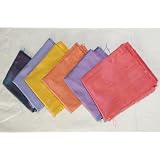Pastel Fat Quarters Bundle