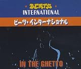 In the ghetto