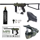 Kingman Spyder MR1 Military Kit
