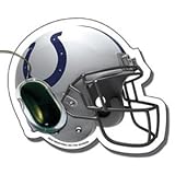 Indianapolis Colts Mouse Pad (Quantity of 2)