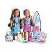 American Girl Kanani's Starter Set Collection Doll