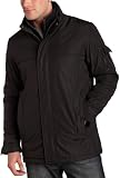 Kenneth Cole REACTION Men's Nylon Hipster Field Jacket