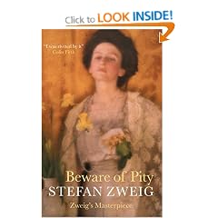 Beware of Pity