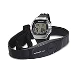 Sportline 1010 Unisex Duo Heart Rate Monitor