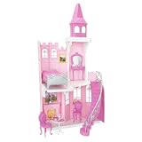Barbie Princess Castle Playset