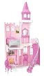 Barbie Princess Castle Playset