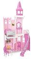 Barbie Princess Castle Playset