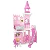 Barbie Princess Castle Playset