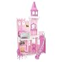 Barbie Princess Castle Playset