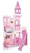 Barbie Princess Castle Playset