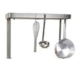 IMAGE OF Alfresco HS-30 Serving Shelf with Light, Main Sink System Accessory