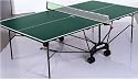 Kettler Tischtennisplatte Classic 7046-000, 274 x 152,5 x 76 cm