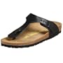 Birkenstock Gizeh Leather Thong Sandal
