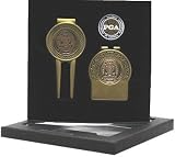 2008 PGA Championship Divot Tool & Money Clip Set