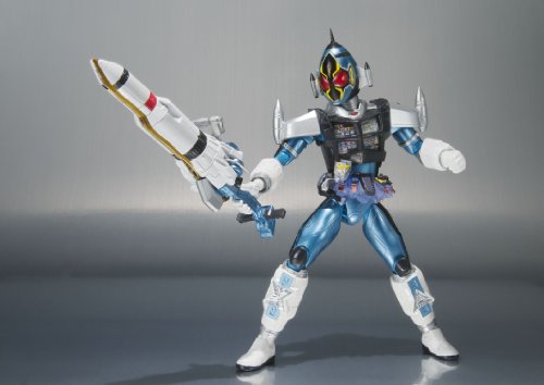 S.H.フィギュアーツ 仮面ライダーフォーゼ コズミックステイツ