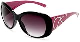 Fantas-Eyes Aloha Oversized Sunglasses