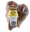 Beefy Knuckle Bone - Made in USA - All Natural Dog Treat - Dog Bone