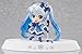 Good Smile Snow Miku: Fluffy Coat Ver. Nendoroid Action Figure