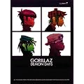 Gorillaz: Demon Days (Pvg) book cover