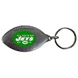 Set of 2 NY Jets Football Key Tag - NFL Football - Fan Shop Sports Team Merchandise