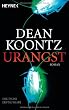 Urangst: Roman