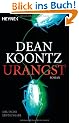Urangst: Roman