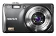 Fujifilm Finepix F70EXR 10MP Super CCD Digital Camera with 10x Optical Dual Image Stabilized Zoom