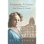 Susannah, A Lawyer - From Tragedy to Triumph by Ruth Rymer