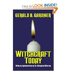 Witchcraft Today